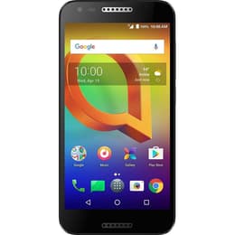 Alcatel A30 16GB - Black - Unlocked