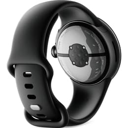 Google Smart Watch Pixel Watch 2 HR - Black