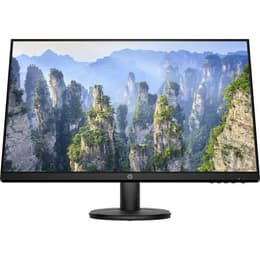 Hp 27-inch Monitor 1920 x 1080 LCD (V27i)