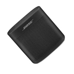 Bose SounDlink Color Bluetooth speakers - Black