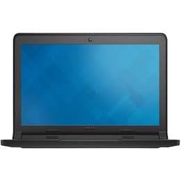 Dell ChromeBook 11 P22T Celeron 2.1 ghz 16gb SSD - 4gb QWERTY - English