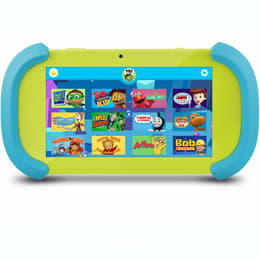 Ematic PBS Kids Playtime Pad Kids tablet