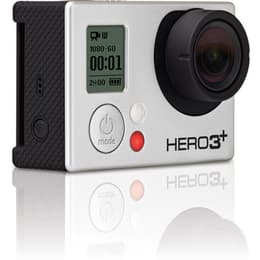 GoPro 3 Sport camera