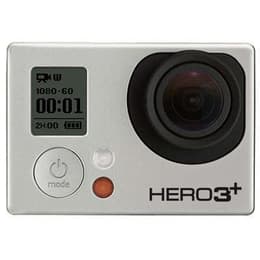 GoPro 3 Sport camera