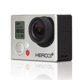 GoPro 3 Sport camera