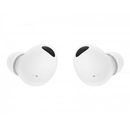 Galaxy Buds2 Pro Earbud Noise-Cancelling Bluetooth Earphones - White