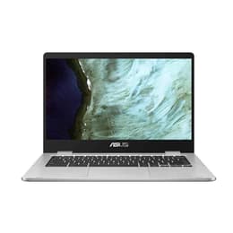 Asus Chromebook C523NA-TH44F Celeron 1.1 ghz 64gb eMMC - 4gb QWERTY - English