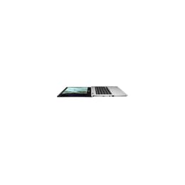 Asus Chromebook C523NA-TH44F Celeron 1.1 ghz 64gb eMMC - 4gb QWERTY - English