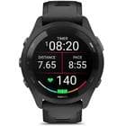 Garmin Forerunner 265 Bluetooth 42 mm - Black