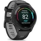 Garmin Forerunner 265 Bluetooth 42 mm - Black
