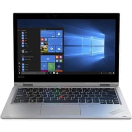 Lenovo ThinkPad L390 Yoga 13-inch (2018) - Core i5-8265U - 8 GB - SSD 256 GB