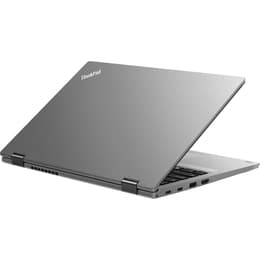 Lenovo ThinkPad L390 Yoga 13-inch (2018) - Core i5-8265U - 8 GB - SSD 256 GB