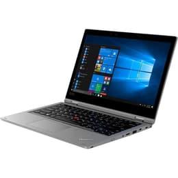 Lenovo ThinkPad L390 Yoga 13-inch (2018) - Core i5-8265U - 8 GB - SSD 256 GB