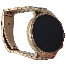 Smart Watch Fossil Gen 6 HR GPS - Gold