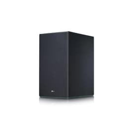 LG SKC9 Bluetooth speakers - Black