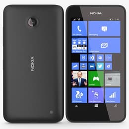 Nokia Lumia 635 8GB - Black - Locked AT&T