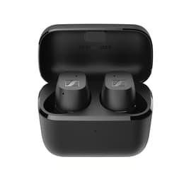 Sennheiser CX200TW1BK Earbud Noise-Cancelling Bluetooth Earphones - Black