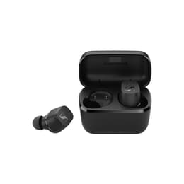 Sennheiser CX200TW1BK Earbud Noise-Cancelling Bluetooth Earphones - Black