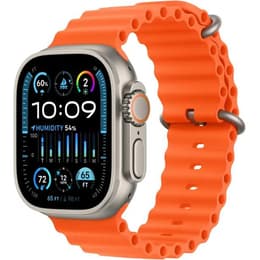 Apple Watch Ultra