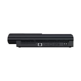 PlayStation 3 Super Slim - HDD 12 GB - Black