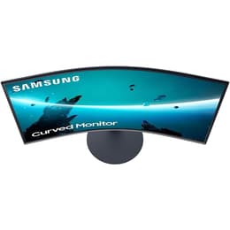 Samsung 32-inch Monitor 1920 x 1080 LCD (LC32T550FDNXZA)