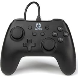 Nintendo Switch Pro Video Game Gaming Controller, Black (Renewed)