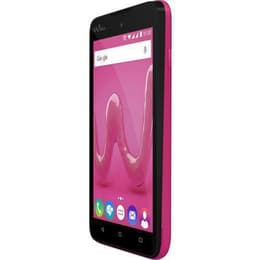 Wiko Sunny 8GB - Pink - Locked Verizon