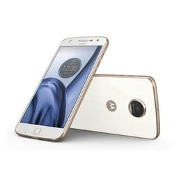 Motorola Moto Z PLAY 32GB - Gold - Locked T-Mobile