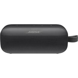 Bose SoundLink Flex Bluetooth speakers - Black