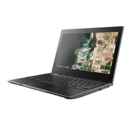 Lenovo 100E Chromebook 2nd Gen A4 1.6 ghz 32gb eMMC - 4gb QWERTY - English