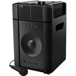 Ion Projector Plus Video projector 2000 Lumen - Black