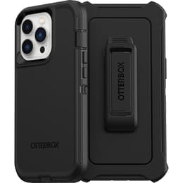 iPhone 13 Pro - TPU / Polycarbonate - Black