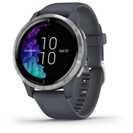Garmin Smart Watch Venu HR GPS - Gray