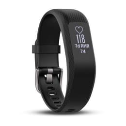 Garmin Vivosmart 3 Connected devices