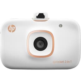 HP Sprocket 2-in-1