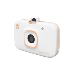 HP Sprocket 2-in-1