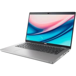 Dell Latitude 5421 14-inch (2021) - Core i7 - Gen 11 (H) - 32 GB - SSD 512 GB