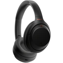 Sony WH1000XM4 Wireless Noise-Cancelling Over-the-Ear Headphones