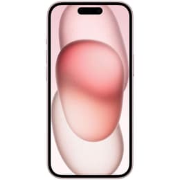 iPhone 15 256GB - Pink - Locked AT&T