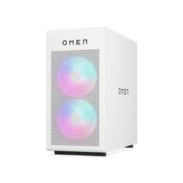 HP OMEN 35L GT16-0129 Ryzen 7 8700F 4.1 GHz - SSD 2 TB - 32GB