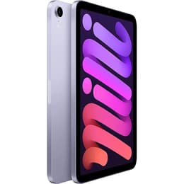 iPad mini (2021) - Wi-Fi + GSM/CDMA + 5G