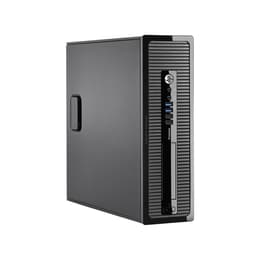 HP ProDesk 400 G1 SFF Core i5 3.2 GHz - HDD 1 TB RAM 8GB