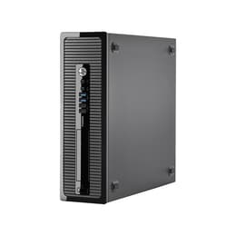 HP ProDesk 400 G1 SFF Core i5 3.2 GHz - HDD 1 TB RAM 8GB