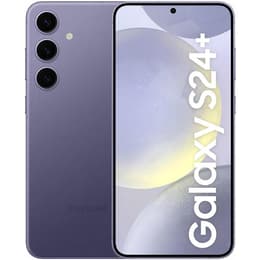 Galaxy S24+ 256GB - Purple - Locked AT&T