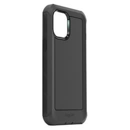iPhone 14 Pro case - TPU - Rugged - Black