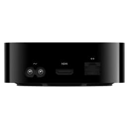 Apple TV 4K (2021) - SSD 64GB