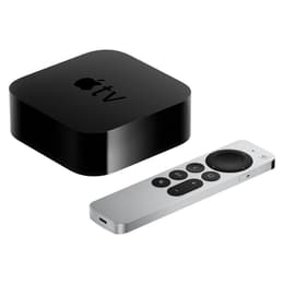 Apple TV 4K (2021) - SSD 64GB