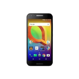 Alcatel A30 16GB - Black - Locked Verizon