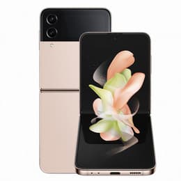 Galaxy Z Flip 4 256GB - Pink - Locked T-Mobile