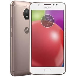 Motorola Moto E4 16GB - Gold - Locked Verizon